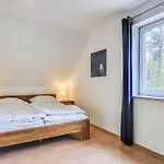 Holiday home 2 Bedroom Lovely In Wittstock
