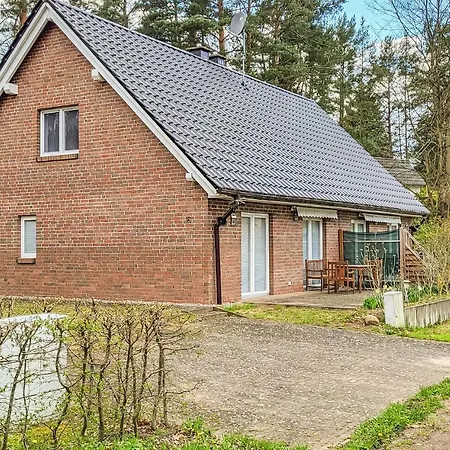 Awesome In With Kitchen