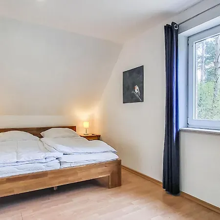 Dom wakacyjny Awesome In With Kitchen Wittstock