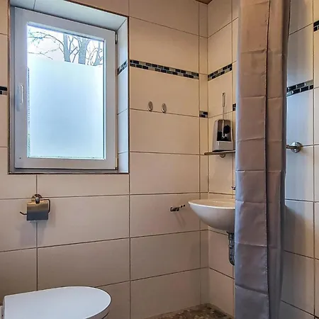 Awesome In With Kitchen Dom wakacyjny Wittstock