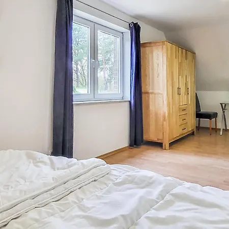 Awesome In With Kitchen Dom wakacyjny Wittstock