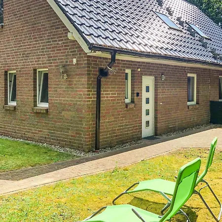 2 Bedroom Lovely In * Wittstock