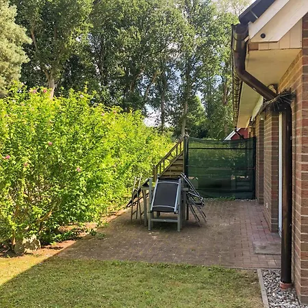 2 Bedroom Lovely In Wittstock
