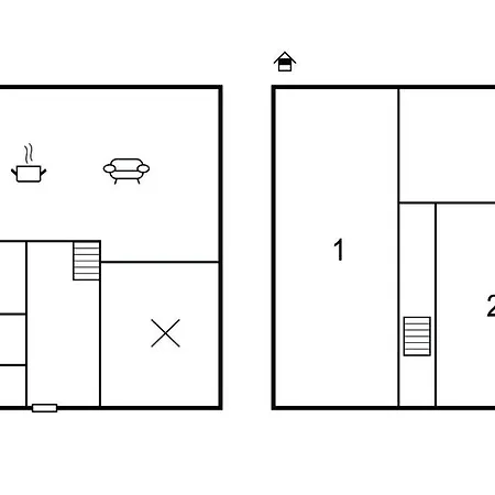 Awesome In With Kitchen * Wittstock
