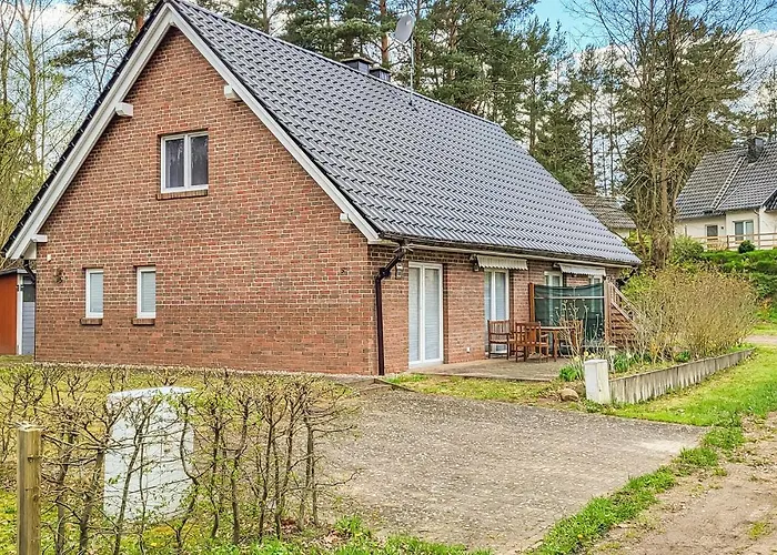 Awesome In With Kitchen