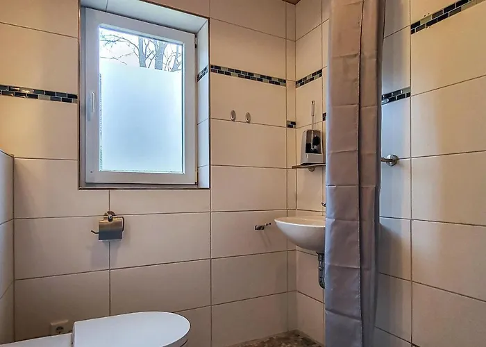 Awesome In With Kitchen بيت للعطل فيتشتوك