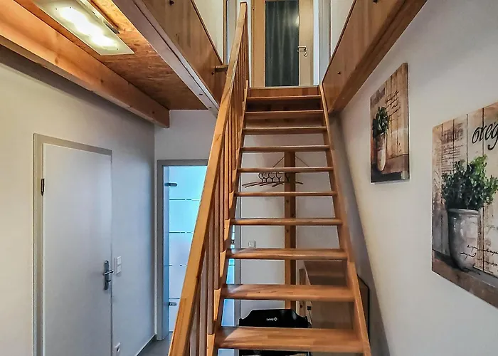 Awesome In With Kitchen *