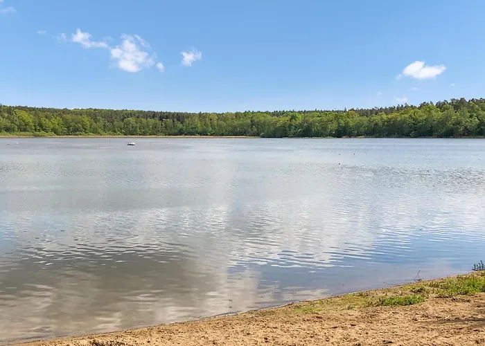 بيت للعطل Awesome In With Kitchen فيتشتوك